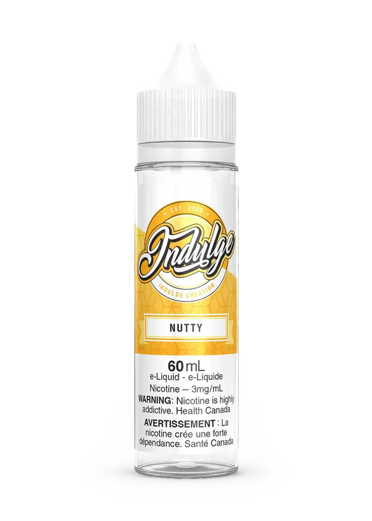 Nutty by Indulge
