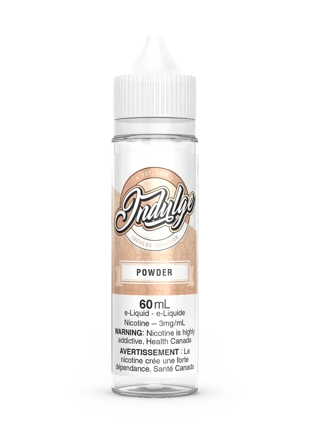 Powder by Indulge