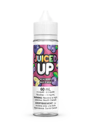 Acai Berry by Juiced Up
