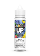 Berry Banana by Juiced Up