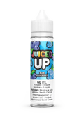Blue Raspberry by Juiced Up