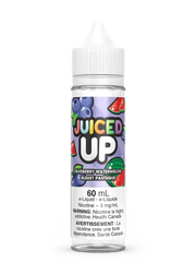Blueberry Watermelon by Juiced Up
