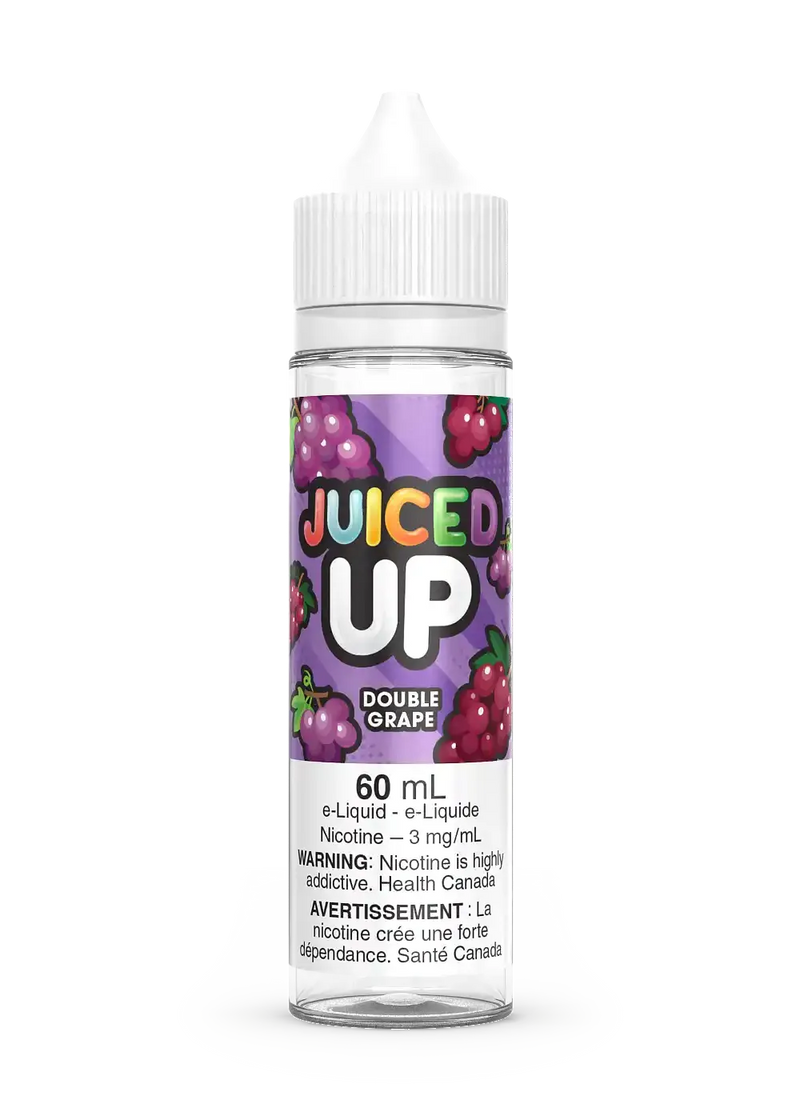 Vape Juice