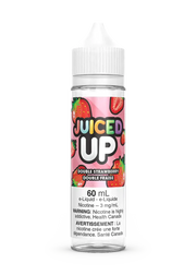 Double Strawberry by Juiced Up
