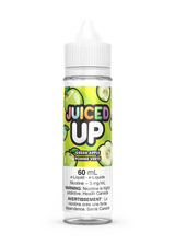 Green Apple by Juiced Up