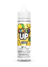 Mango Pineapple by Juiced Up