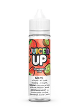 Strawberry Kiwi by Juiced Up