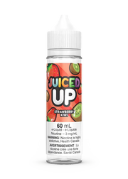 Strawberry Kiwi by Juiced Up