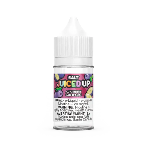 Acai Berry by Juiced Up Salt
