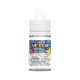 Berry Banana by Juiced Up Salt