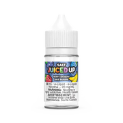 Berry Banana by Juiced Up Salt