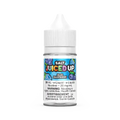 Blue Raspberry by Juiced Up Salt