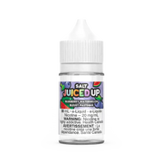 Blueberry Watermelon by Juiced Up Salt