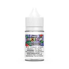 Salt Nic / 12mg
