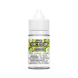 Green Apple by Juiced Up Salt