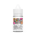 Peach Raspberry by Juiced Up Salt