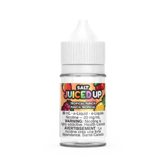 Salt Nic / 12mg