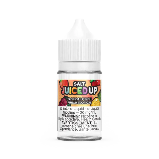 Tropical Punch by Juiced Up Salt