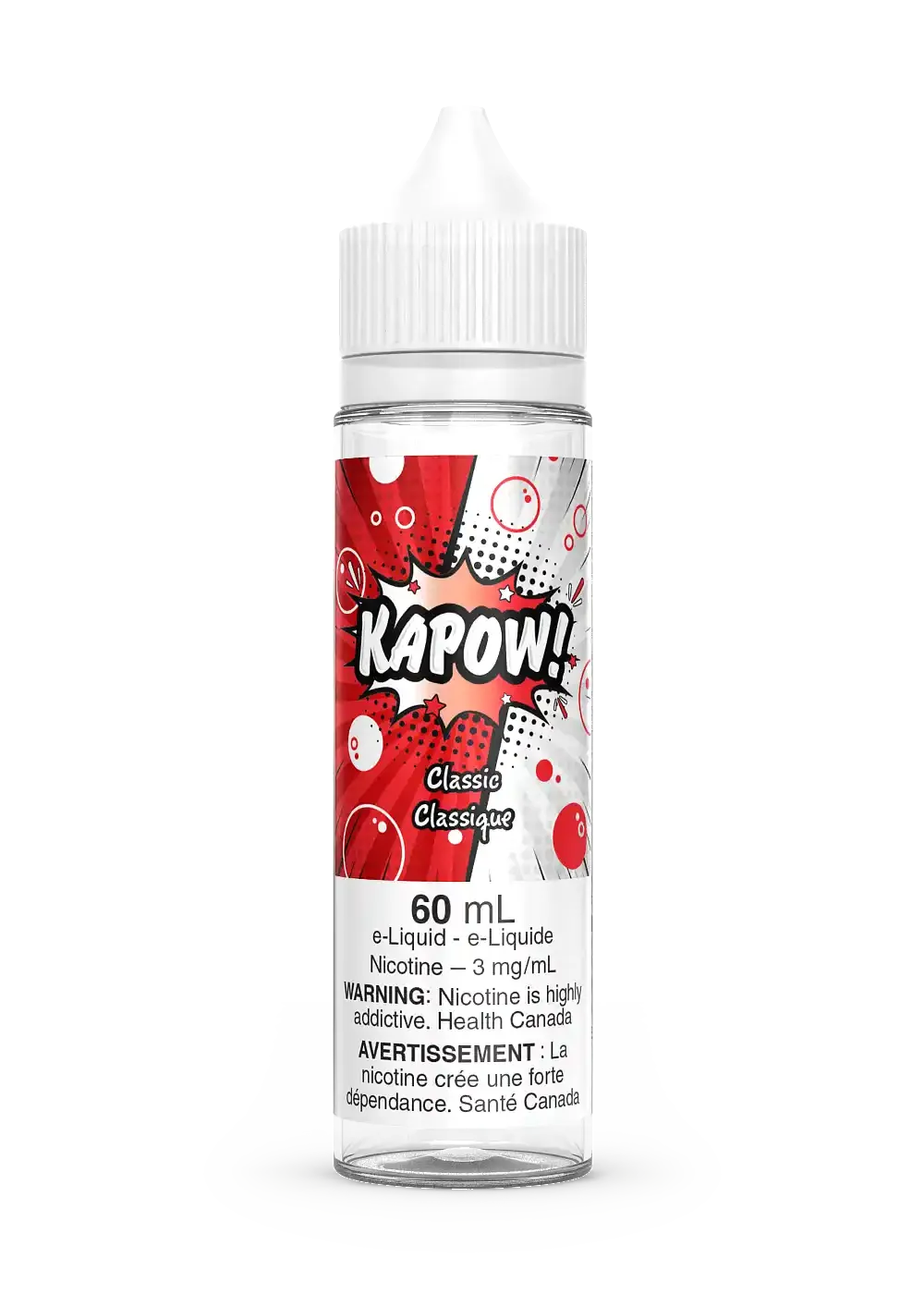 Classic by Kapow