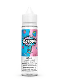 Cloudy by Kapow