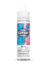 Cloudy by Kapow