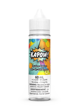 Rainbow Express by Kapow
