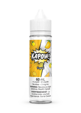Tropical by Kapow