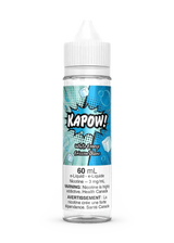 White freeze by Kapow