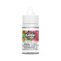 Salt Nic / 12mg