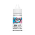 Cloudy by Kapow Salt