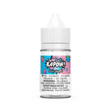 Cloudy by Kapow Salt