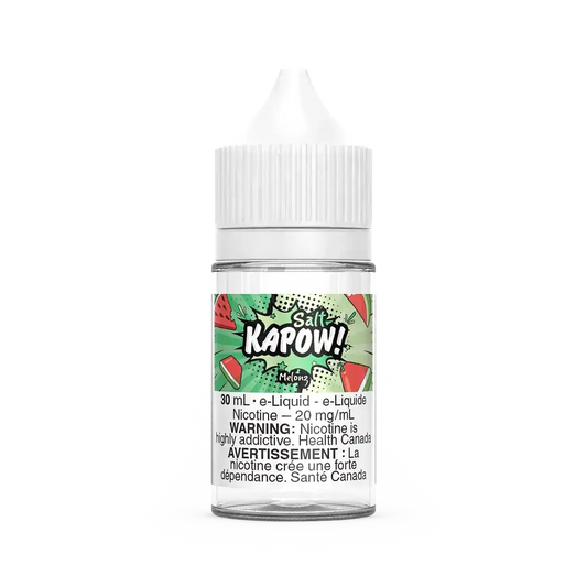 Melonz by Kapow Salt