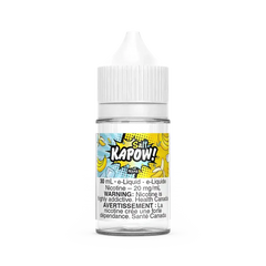 Salt Nic / 12mg