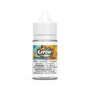 Rainbow Express by Kapow Salt