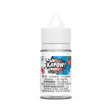 Rocketship by Kapow Salt