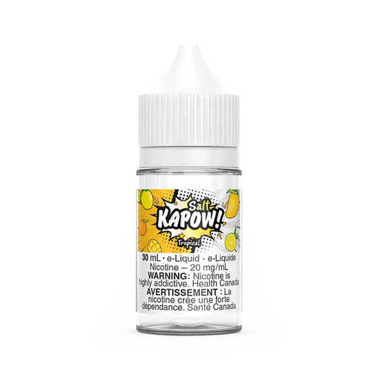 Tropical by Kapow Salt