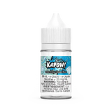 White Freeze by Kapow Salt