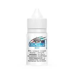Salt Nic / 12mg