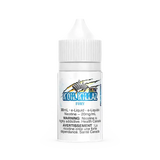 Fury Iced by Koil Killaz Salt