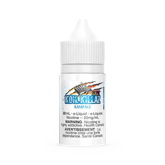 Salt Nic / 12mg