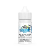 Rumble Iced by Koil Killaz Salt