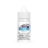 Sasquatch Iced by Koil Killaz Salt