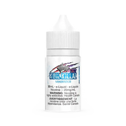 Sasquatch Iced by Koil Killaz Salt