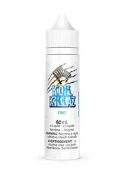 Fury Iced by Koil Killaz