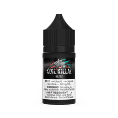 Salt Nic / 12mg