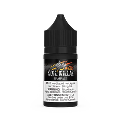 Salt Nic / 12mg