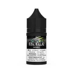 Salt Nic / 12mg