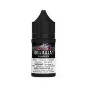 Sasquatch by Koil Killaz Salt
