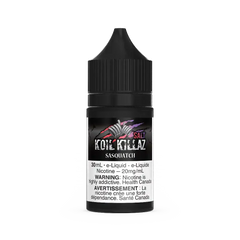 Salt Nic / 12mg