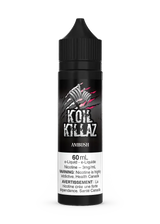 Ambush by Koil Killaz